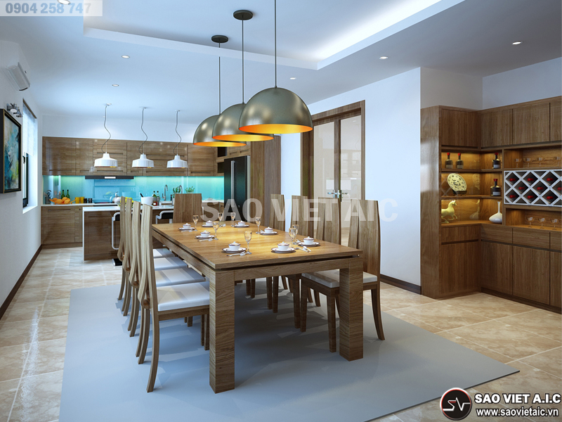 thiết-kế-nội-thất-nhà-phố-hiện-đại