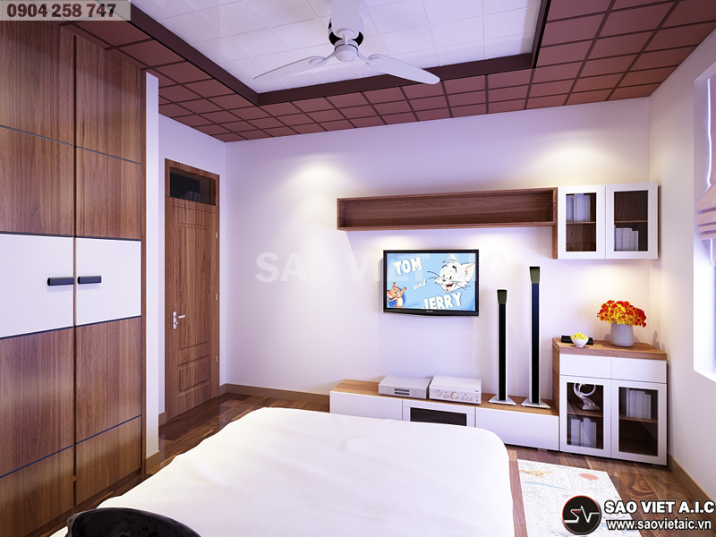 thiết-kê-nội-thất-nhà-phố-hiện-đại