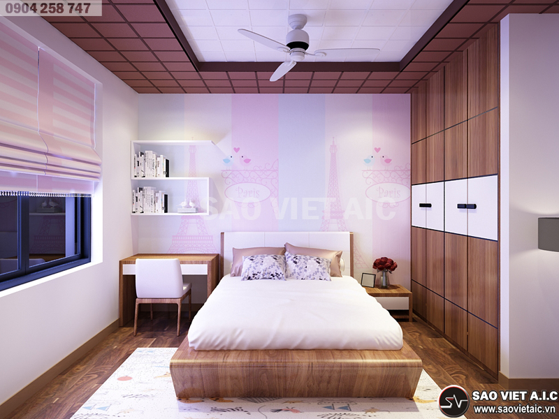 thiết-kế-nội-thất-nhà-phố-hiện-đại