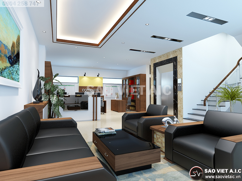 thiết-kế-nội-thất-văn-phòng