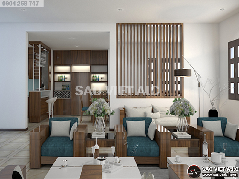 thiết-kế-nội-thất-phòng-khách