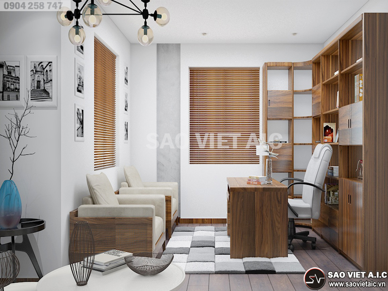 thiết-kế-nội-thất