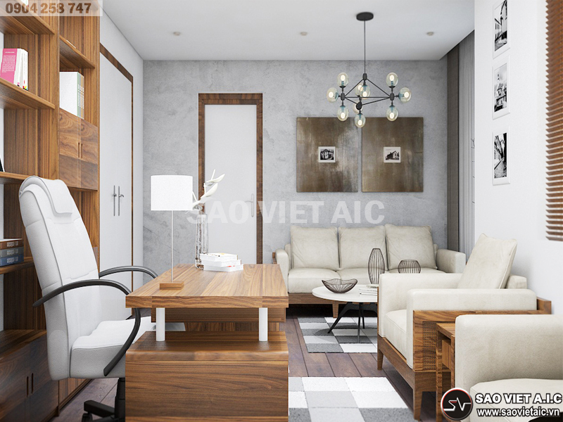 thiết-kế-nội-thất