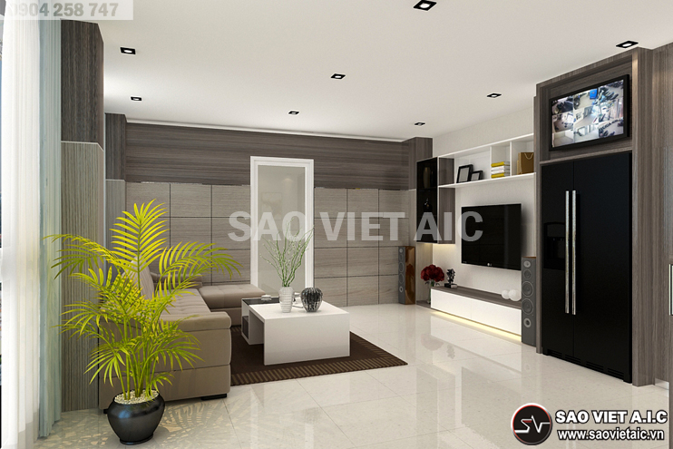 thiết-kế-nội-thất-chung-cư-hiện-đại