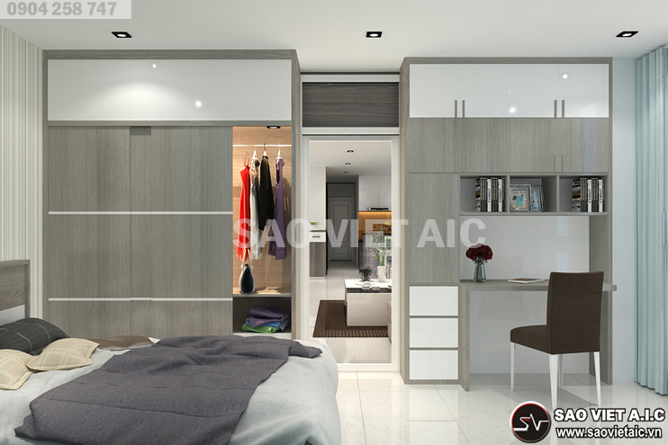 thiết-kế-nội-thất-chung-cư-hiện-đại