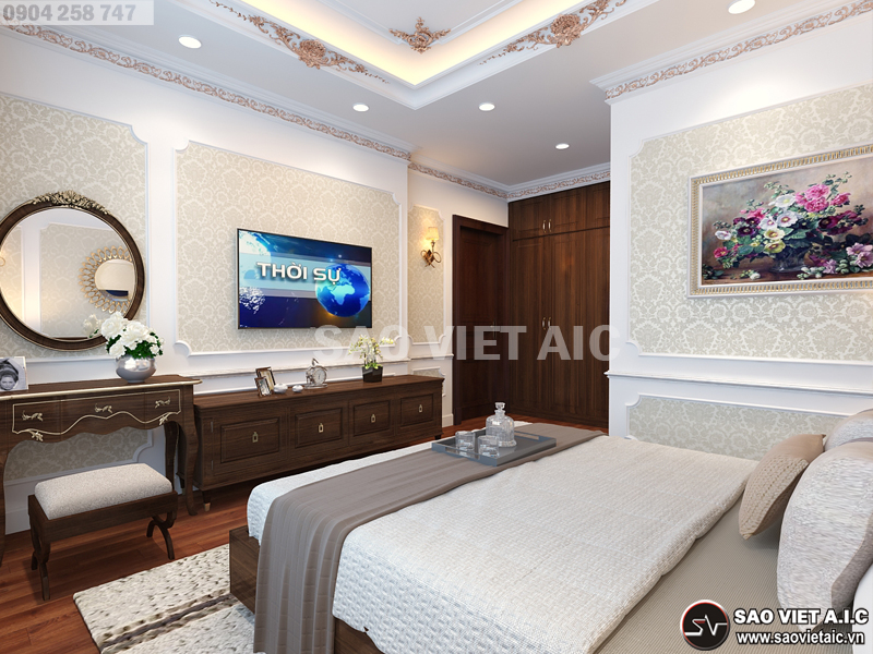 thiết-kế-nội-thất-chung-cư-parkhill-time-city