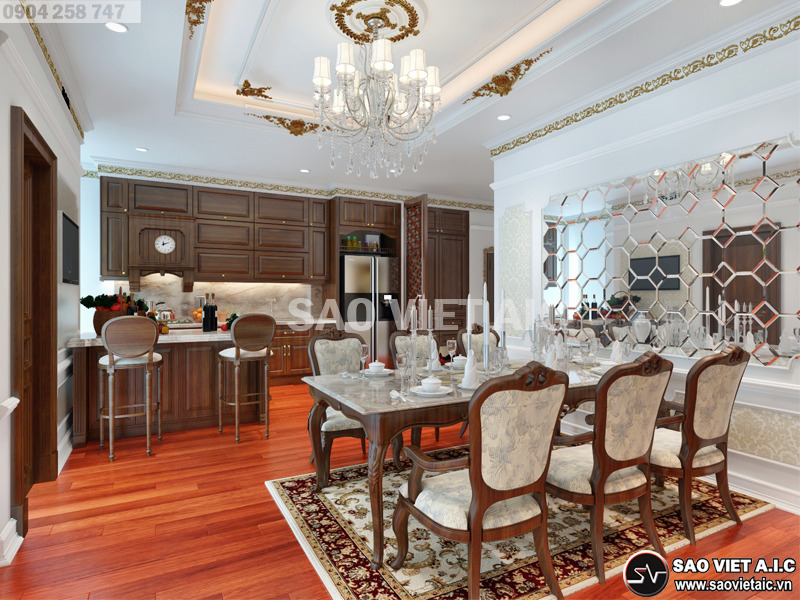 thiết-kế-nội-thất-chung-cư-parkhill-time-city