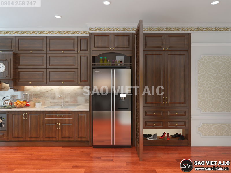 thiết-kế-nội-thất-chung-cư-parkhill-time-city