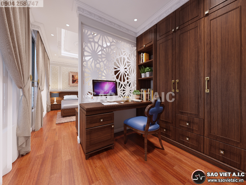 thiết-kế-nội-thất-chung-cư-parkhill-time-city