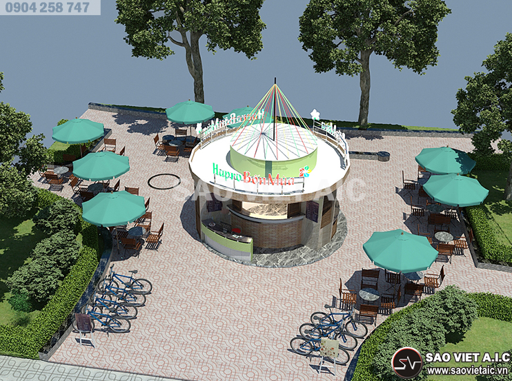 thiết-kế-nội-thất-cửa-hàng-kem