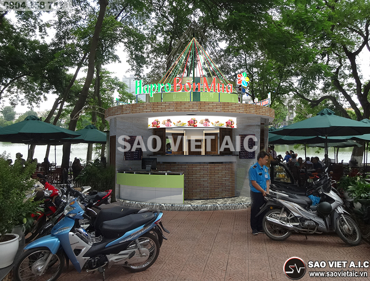 thiết-kế-nội-thất-cửa-hàng-kem