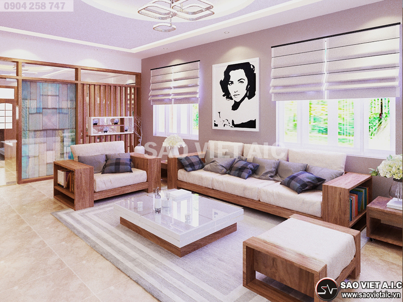 thiết-kê-nội-thất-nhà-phố-hiện-đại