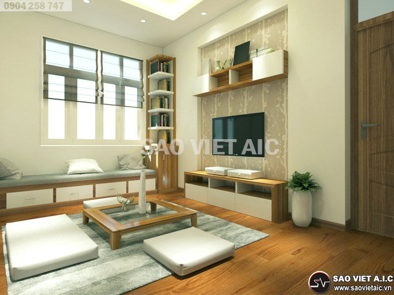 thiết-kê-nội-thất-nhà-phố-hiện-đại