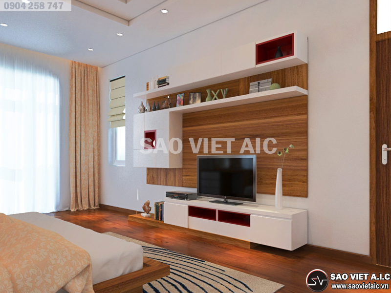 thiết-kê-nội-thất-nhà-phố-hiện-đại