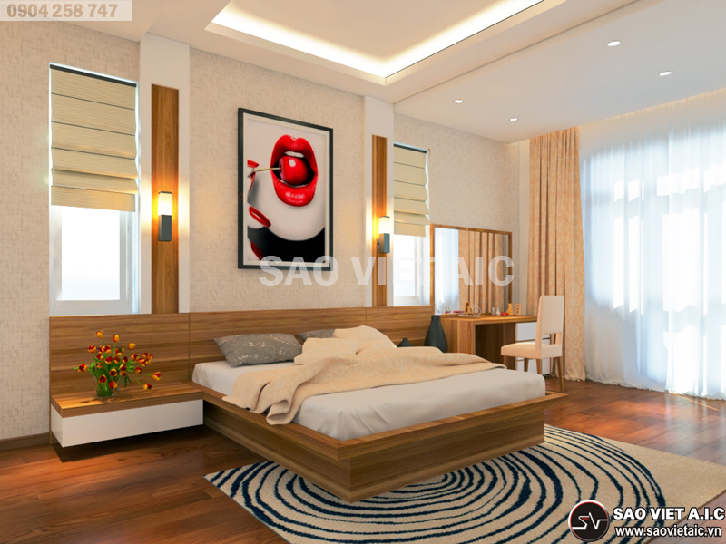 thiết-kê-nội-thất-nhà-phố-hiện-đại