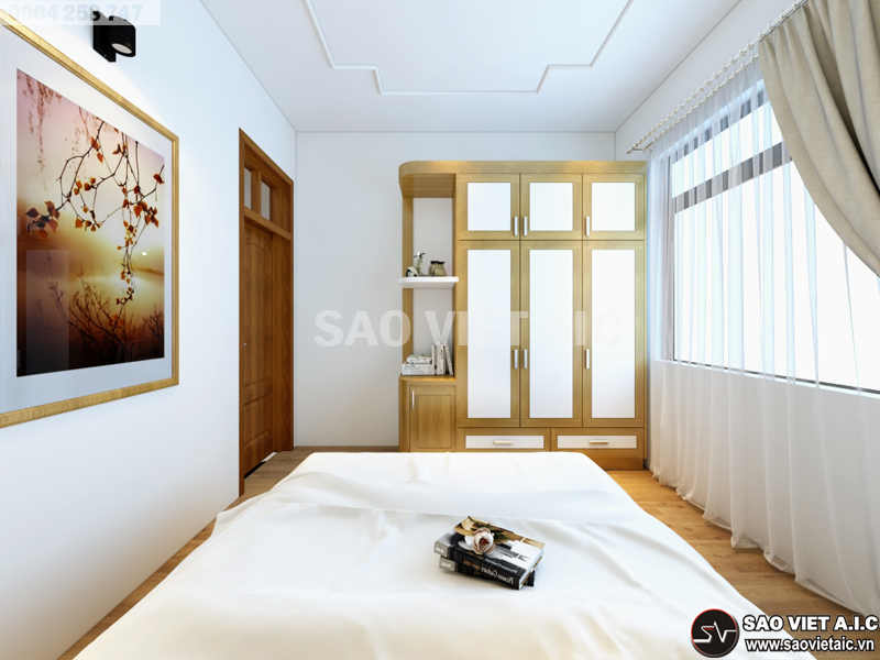 thiết-kế-nội-thất-chung-cư-b5-làng-quốc-tế-thăng-long