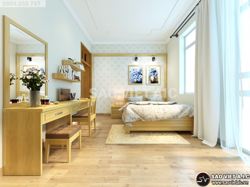 thiết-kế-nội-thất-chung-cư-b5-làng-quốc-tế-thăng-long