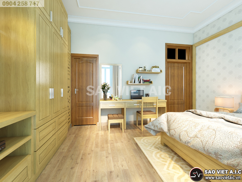 thiết-kế-nội-thất-chung-cư-b5-làng-quốc-tế-thăng-long