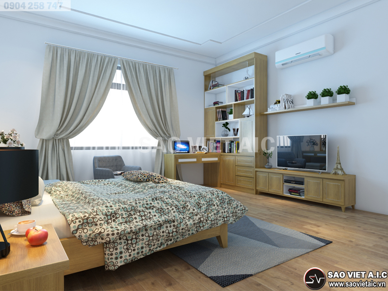 thiết-kế-nội-thất-chung-cư-b5-làng-quốc-tế-thăng-long