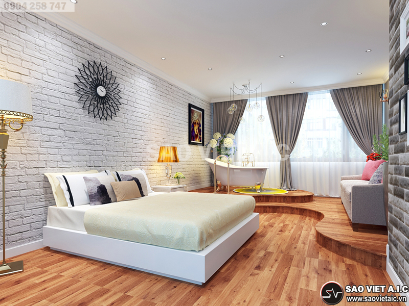 thiết-kế-nội-thất-showroom-áo-cưới