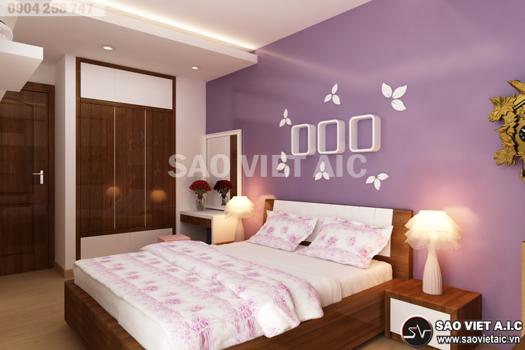 thiet ke noi that chung cu timescity