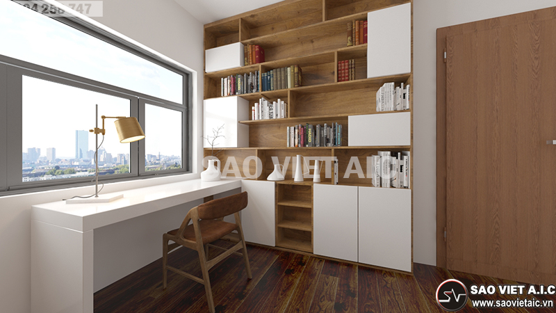 thiết-kế-nội-thất-chung-cư-goldmark-city