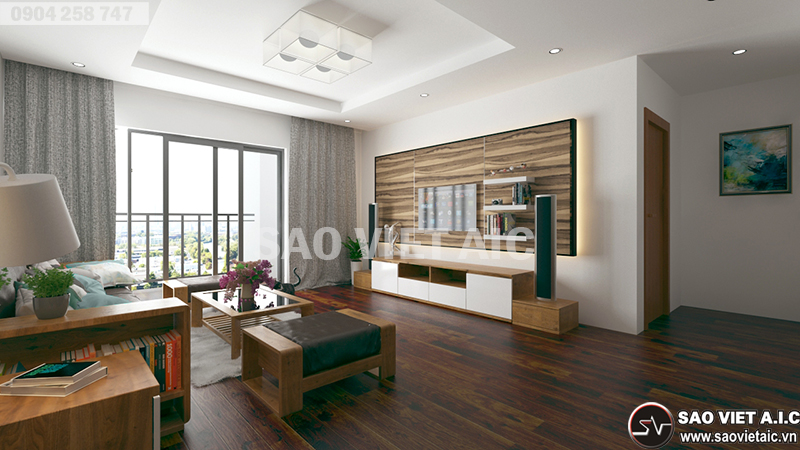 thiết-kế-nội-thất-chung-cư-goldmark-city