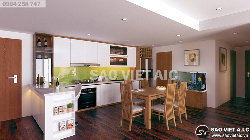 thiết-kế-nội-thất-chung-cư-goldmark-city