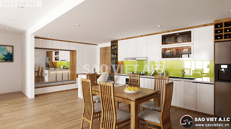 thiết-kế-nội-thất-chung-cư-goldmark-city