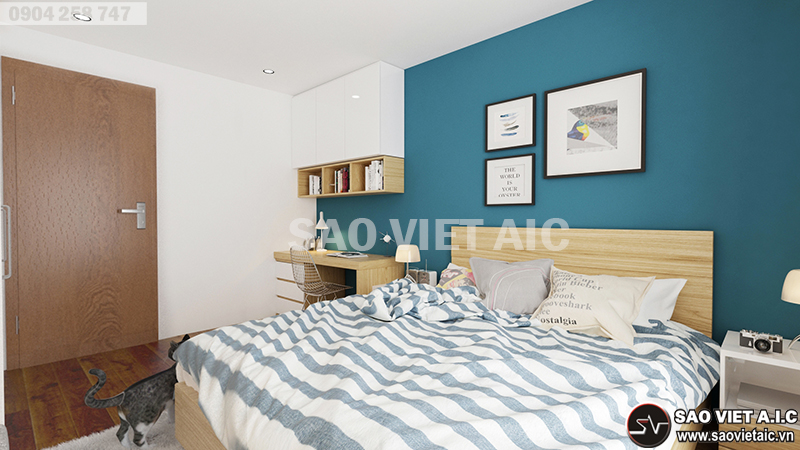 thiết-kế-nội-thất-chung-cư-goldmark-city