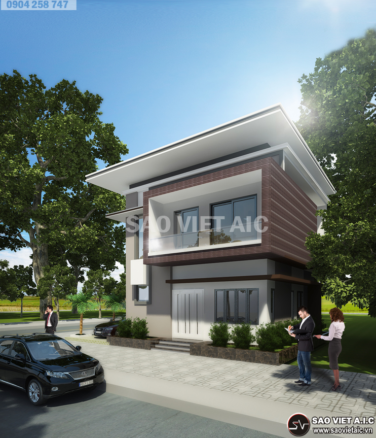 kien-truc-biet-thu-hien-dai