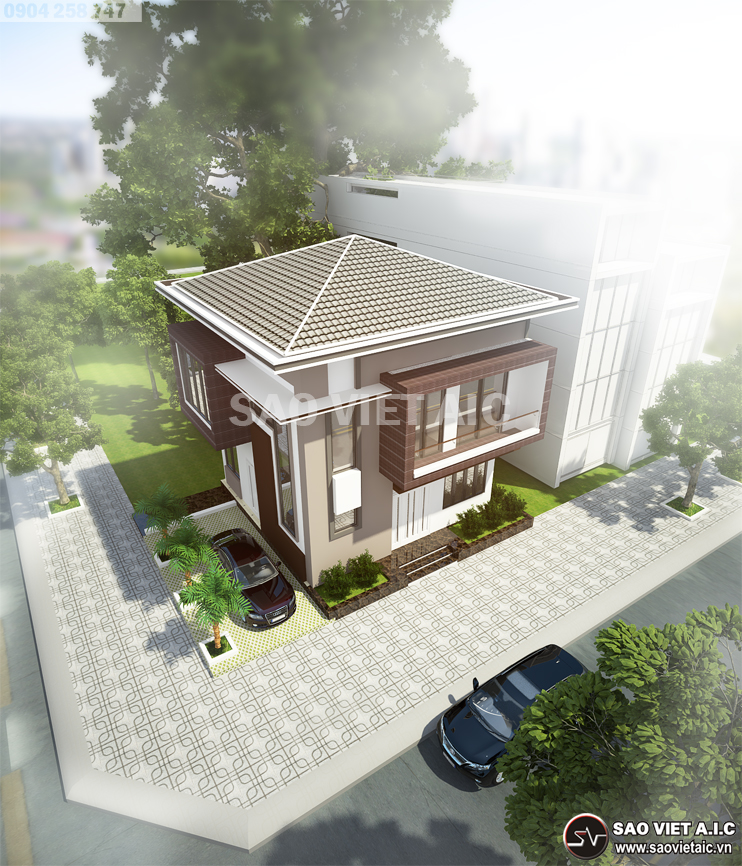 kien-truc-biet-thu-hien-dai