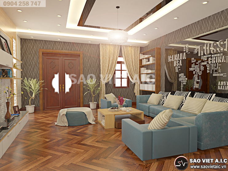 thiết-kế-nội-thất-nhà-lô-phố-hiện-đại