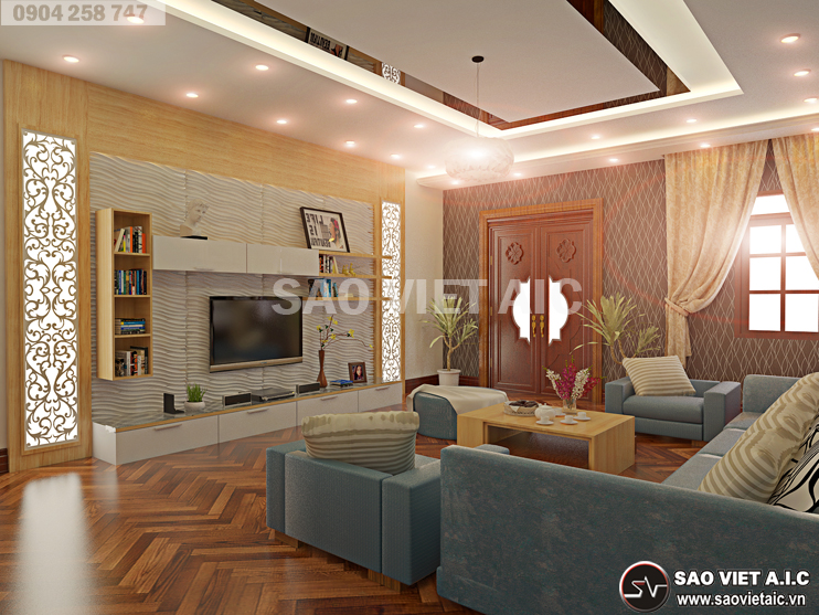 thiết-kế-nội-thất-nhà-lô-phố-hiện-đại