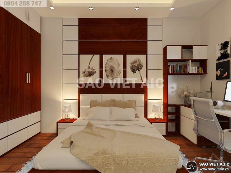 thiết-kế-nội-thất-nhà-lô-phố-hiện-đại