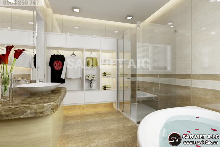 thiet-ke-noi-that-lo-pho-hien-dai