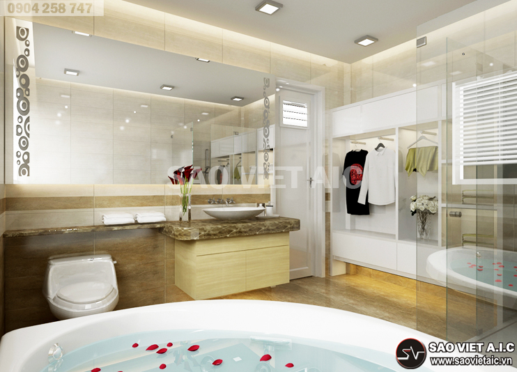 thiet-ke-noi-that-lo-pho-hien-dai