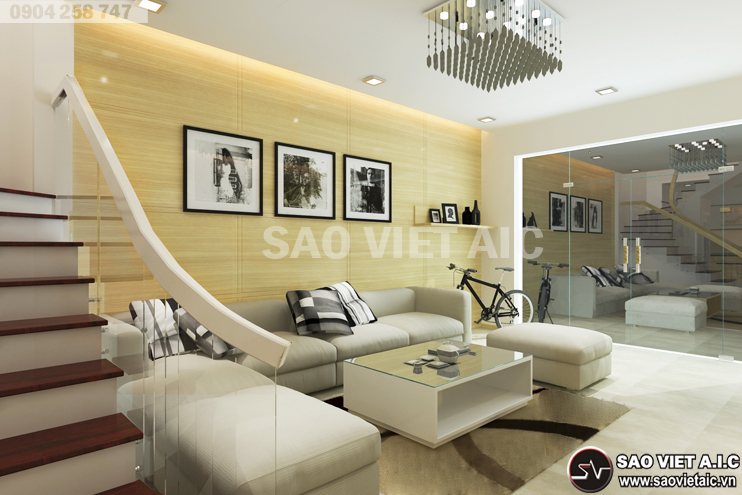 thiet-ke-noi-that-lo-pho-hien-dai