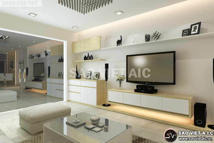 thiet-ke-noi-that-lo-pho-hien-dai