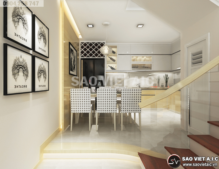 thiet-ke-noi-that-lo-pho-hien-dai