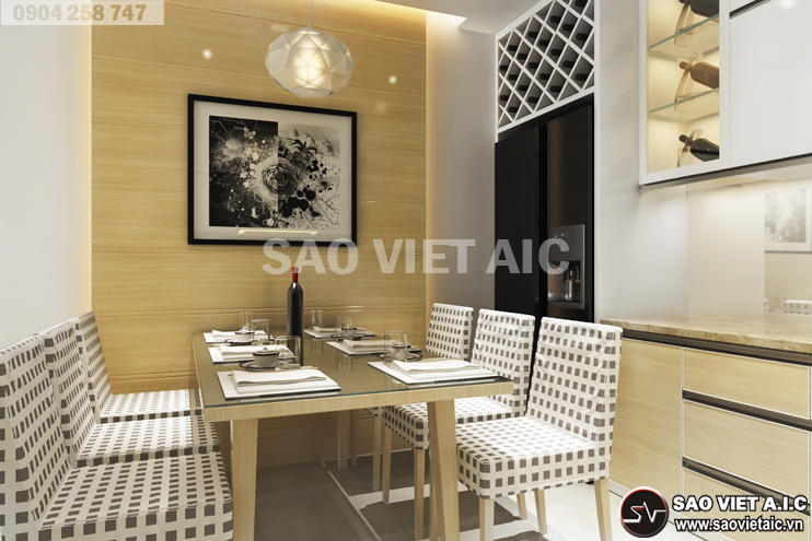 thiet-ke-noi-that-lo-pho-hien-dai