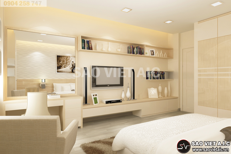 thiet-ke-noi-that-lo-pho-hien-dai