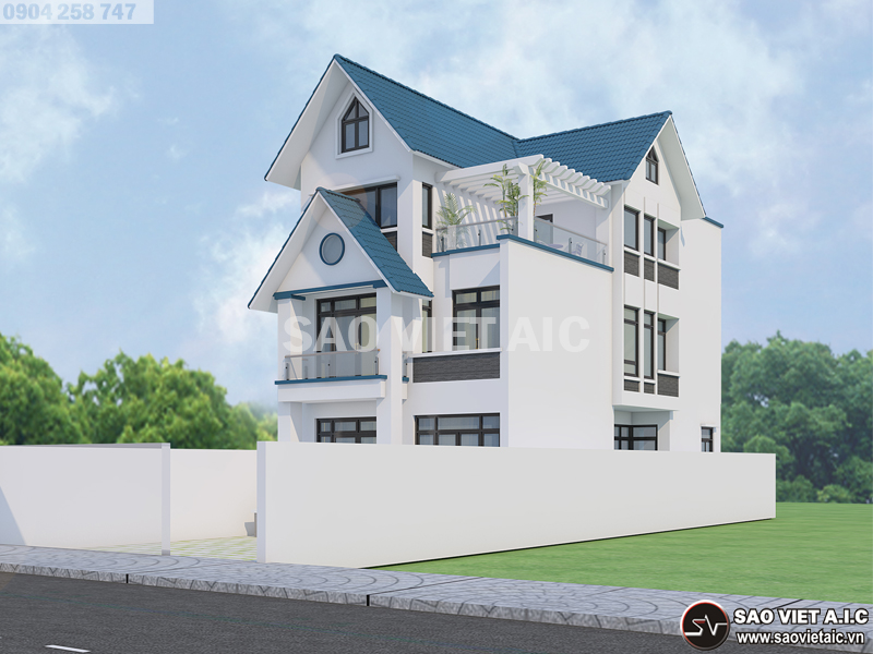 thiết-kế-biệt-thự-vinhomes-riverside