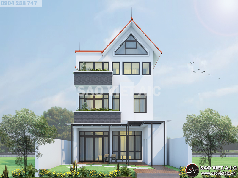 thiết-kế-biệt-thự-vinhomes-riverside