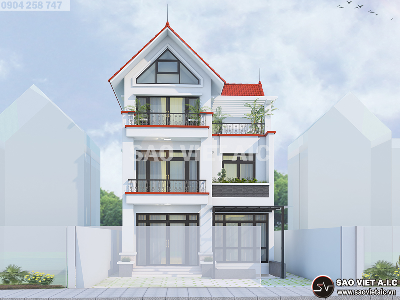 thiết-kế-biệt-thự-vinhomes-riverside