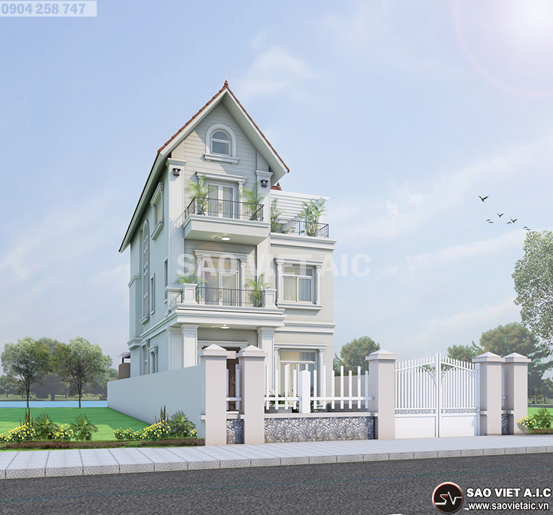 thiết-kế-biệt-thự-vinhomes-riverside