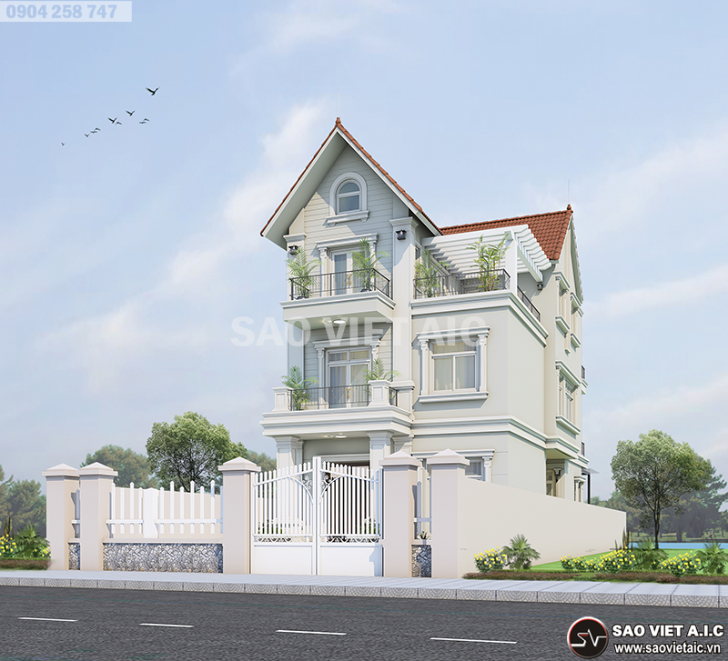 thiết-kế-biệt-thự-vinhomes-riverside