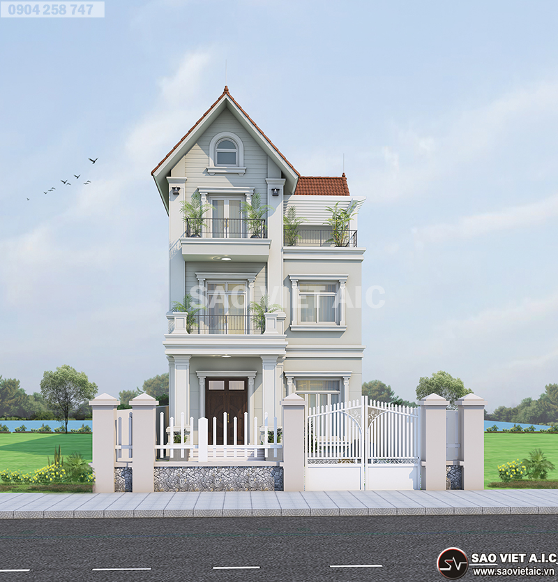 thiết-kế-biệt-thự-vinhomes-riverside