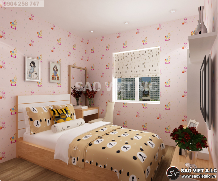 thiet ke noi that chung cu