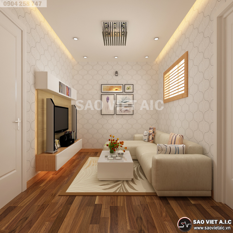 thiet ke noi that chung cu